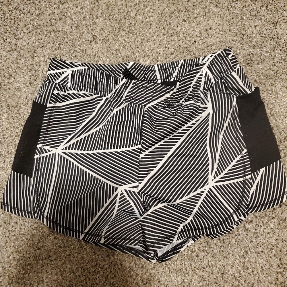 Xersion quick-dri athletic shorts